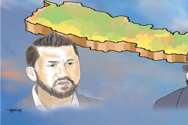 स्वतन्त्र कार्यकारीदेखि सरकार प्रमुखसम्म